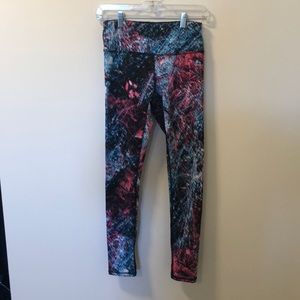 RBX Leggings